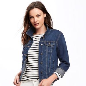 OLD NAVY JEAN JACKET